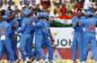 Seamers, Kohli orchestrate convincing India win